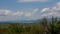 Lake Mburo Nationalpark