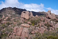 Freycinet Peninsula