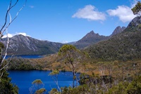 Cradle Mountain NP