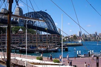 Sydney Harbour