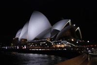 Sydney Opera