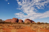 Kata Tjuta