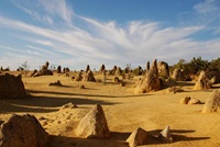 Pinnacles Desert