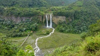 Wasserfall 