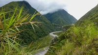 Routa da las Cascadas