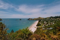 Coromandel Peninsula