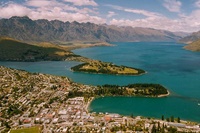 Queenstown