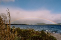 Lake Manapouri