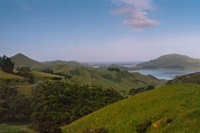 Otago Peninsula