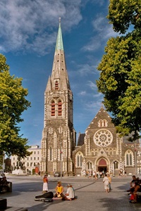 Christchurch