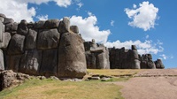 Sacsayhuamán