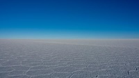 Salar de Uyuni